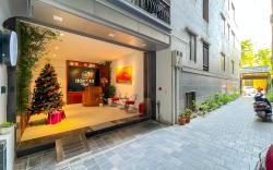 Hibiki Apartment