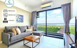 Bell Suite 3BR for 6Paxs | 16km to KLIA Sepang
