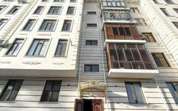 Maftuna guest Apartment 