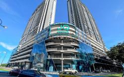 Maison Life 小居屋 @Jesselton Quay CityPads