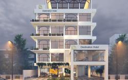 Destination Hotel Gilgit