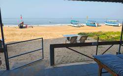 Kashinath Beach Huts