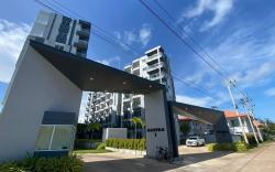 Mantra Condo M186