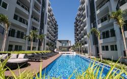Mantra Condo M165