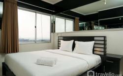 2BR+1 Study Room Seaview Marina Ancol By Travelio
