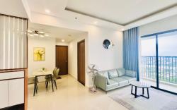 Fully Equipped Apartment in Thuan An, Binh Duong