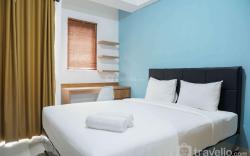 Signature Park Grande Studio By Travelio