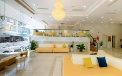 Gold Coast Hotel Nha Trang