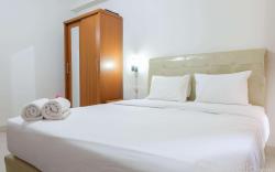 Compact Studio @ Signature Park Grande By Travelio