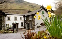 YHA Helvellyn
