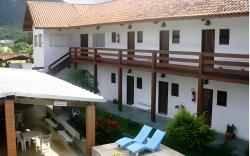 Vargas Peruibe Hotel