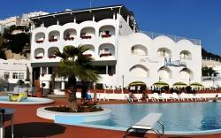 Morcavallo Hotel & Wellness