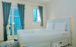 Studio City View Signature Park Grande By Travelio