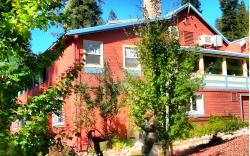 Strawberry Inn