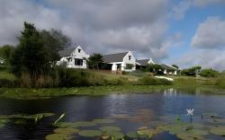Bitou River Lodge