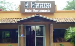 Hotel La Paz