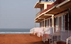 SEA LUXE Beach Resort
