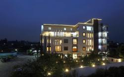 Comfort Inn Rishikesh 