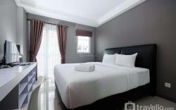 Studio Apt Signature Park Grande By Travelio