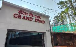 Grand Dyad Hotel 