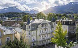 Villa Rein Boutiquehotel