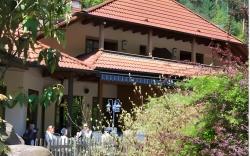Landgasthof Am Teufelstisch