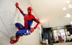 Arte Cheras Heroes home Duplex @ Cheras KL