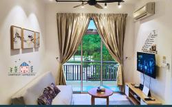 Camellia Residence Seri Austin by Harmony Homestay