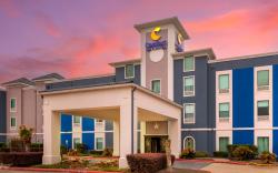 Comfort Inn & Suites FM1960-Champions