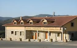ALTOGREDOS Hotel Rural y apartamentos turisticos