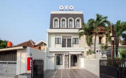 Collection O Pondok Indah Near Gandaria City Formerly Lamaison Residence