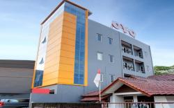 Hotel O Sarkawi Residence