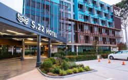S.22 Hotel