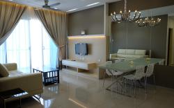 Atlantis Residence@Iconstay Melaka