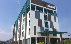 ZLEEP D Hotel