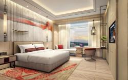 Hualuxe Wuhu By IHG