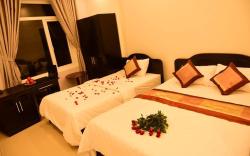 Sea Hai Yen Hotel