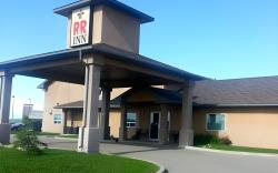 Joys Inn Innisfail, AB