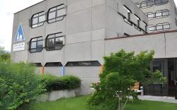 Jugendherberge Innsbruck - Youth Hostel