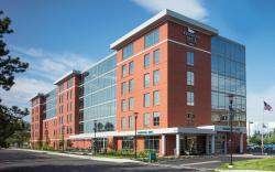 Homewood Suites by Hilton Needham Boston