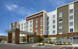 Hilton Garden Inn Lehi