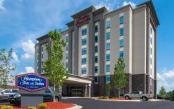 Hampton Inn & Suites Atlanta/Marietta