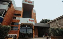 The Bricks Hotel 