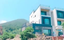 Jeju Jimian Pension