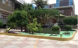 Hotel Avenida Ixmiquilpan