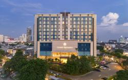 Grand Orchardz Hotel Kemayoran