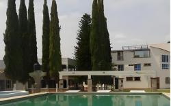 Hotel Cipreses