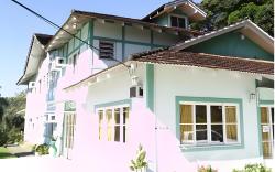 Hotel Alpinus