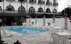 Hotel Tannenhof