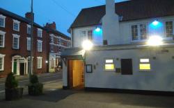 Cassia Rooms & Restaurant